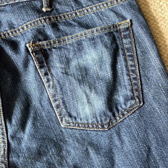 Old Navy 36x30 Jeans​​​​ - Picture 4 of 5